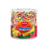 Kent Meybon Meyve Aromalı Karışık 504 gr Şeker