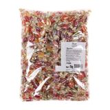 KENT Meybon Mini Meybon Meyveli Şeker 1 kg 4 Adet
