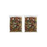 KENT Meybon Mini Meybon Meyveli Şeker 1 kg X 2 Adet