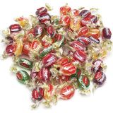 Kent Meybon Mini Meyveli Şeker 1 kg Karışık Tatlı Aromalı Renkli Şekerleme