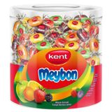 Kent Meybon Mini Meyveli Şeker 504 g