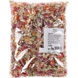 Kent Mini Meybon Meyveli Şeker 250GR- Ikramlık Şeker - 250 gr
