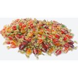 Kent Mini Meybon Meyveli Şeker 500 gr Karışık Aroma ile Lezzetli Şekerleme