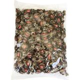 Kent Misbon Kahveli 1 Kg İkramlık Şeker