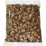 Kent Misbonbon Kahveli Şeker 250GR- Ikramlık Şeker - 250 gr