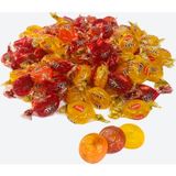 Kent Miss Meyveli Bonbon Cam Şeker 500 gr
