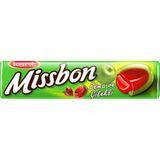 Kent Missbon Elma ve Çilek 43 gr Şeker (24 adet)