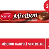 Kent Missbon Kahve Aromalı Nostaljik Şekerleme 43 gr - 24 Adet