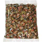 Kent Missbon Kahveli Bayram Şekeri 500 Gr- Bayramlık Şeker - 0,5 kg