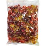 Kent Missbon Meyveli Bayram Şekeri 1 KG