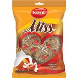 Kent Missbon Sütlü Bonbon Şeker 375 Gr Lezzetli Şeker İçeriği ile Tatlı Anlar Sunar