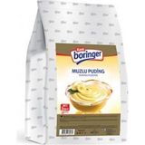 Kent Muzlu Puding 3kg - 3 kg