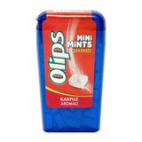 Kent Olips 12.5 gr Mini Mints Karpuz Aromalı Şeker (24 adet)
