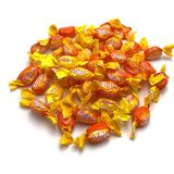 Kent Olips Bonbon Şeker C Vitaminli Limon ve Portakal Aromalı 750 G - 750 gr