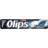 Kent Olips Extra Mentol Bonbon Şeker 28 G x 24 - 1 Adet