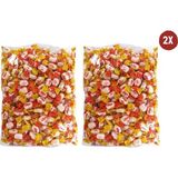 Kent Olips Limon Portakal 2'li 1 kg - 2 kg