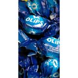 KENT OLİPS MENTOL 500 g