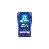 Kent Olips Mini Mints Nane Aromalı 12.5 gr x 12 - 12 gr