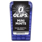 Kent Olips Mini Mints Nane Okaliptüs 12.5 gr Sakız
