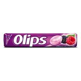 Kent Olips Orman Meyveli Şeker 28GR x 24 Adet - 1 Adet