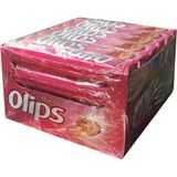 Kent Olips Stick Çilek 24 Adet - 1 Adet
