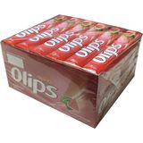 Kent Olips Stick Karpuz 24'lü - 240 gr
