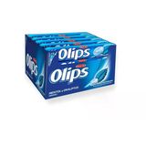 Kent Olips Stick Mentollü Şeker 28 G 24'lü (6'li Paket)
