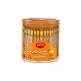 Kent Olips Tofita Yumiyum Portakal 120'Li Kutu Yumıyum Portakallı
