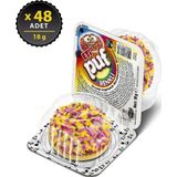 kent online Eti Puf Renkli 18 G X 48 Adet