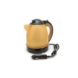 Kent Oto Su Isıtıcı 12V Kettle Kahve Makinası Çaycı