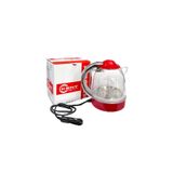 KENT Oto Su Isıtıcı 24v Kettle Kahve Makinası Çaycı Yeni Model