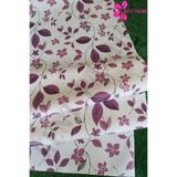 Kent Pazarı Kaydırmaz Raf Örtüsü 50x500 Cm(±10-15CM) Desenli | Dolap Içi, Çekmece, Buzdolabı, Vitrin Kaymaz Örtü