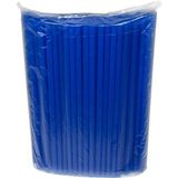 Kent Pipet Renkli Frozen - Koyu Mavi