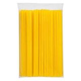 Kent Pipet Renkli Frozen - Sarı