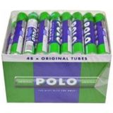 Kent Polo Original Naneli Şeker 34 gr 48'li - 1 Adet