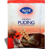 Kent Puding 115 gr Kakaolu