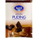 Kent Puding Çikolatalı 115 gr