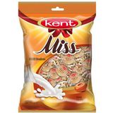 Kent Şeker Miss Sütlü Bonbon Şeker 1 kg