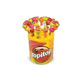 Kent Seker Topitop 120li