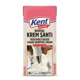 KENT SIVI ŞANTİ %26 YAĞLI 1KG