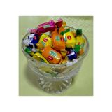KENT TOFFY KARIŞIK AROMALI BAYRAM ŞEKERİ 500 g