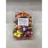 Kent Toffy Meyveli Şeker 1kg - 1 kg