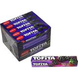 Kent Tofita Böğürtlen 47 gr x 20 Ad