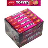 Kent Tofita Çilek 47 gr - 1 Adet