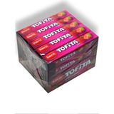 Kent Tofita Çilek Aromalı Yumuşak Şeker 47 gr 12'li