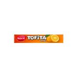 Kent Tofita Portakal Aromalı Yumuşak Şeker 47 gr
