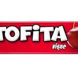 Kent Tofita Vişne Aromalı Şekerleme 47 Gr 20 Adet