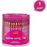 Kent Tofita Yumi Çilek 120ADT*6,7G - 1 Adet - 120 Adet