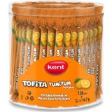 Kent Tofita Yumi Portakal 120Li Kutu
