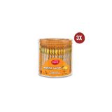 Kent Tofita Yumiyum Portakal 120'Li Kavanoz - 3'Lü Paket